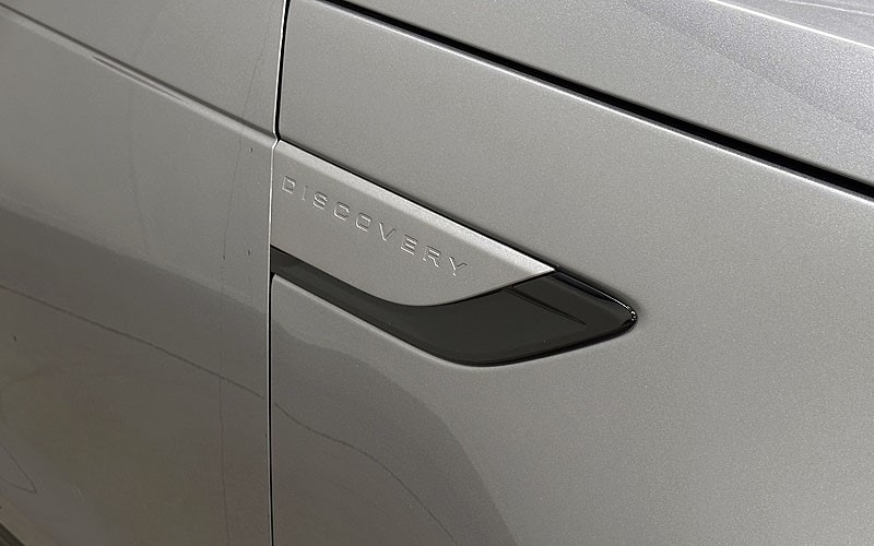 Used Land Rover Discovery 2025 for sale - 78190438: Photo 21