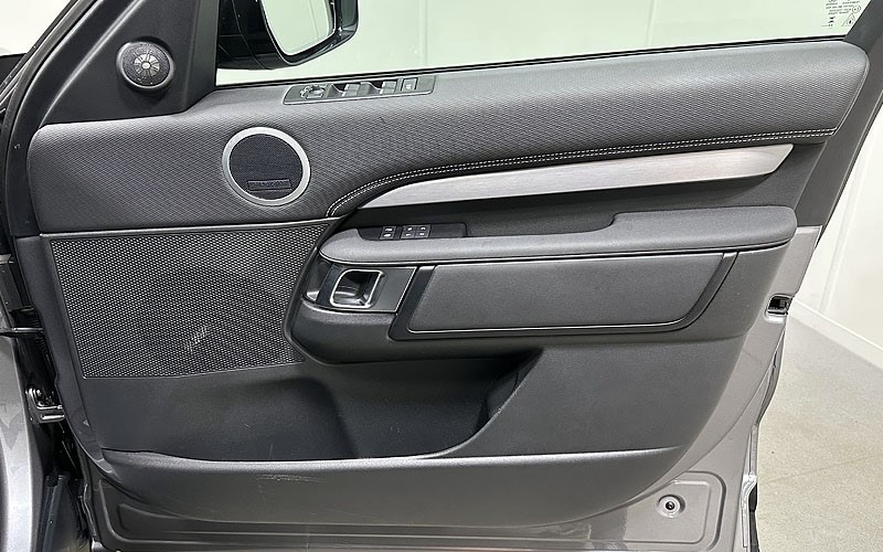 Used Land Rover Discovery 2025 for sale - 78190438: Photo 22