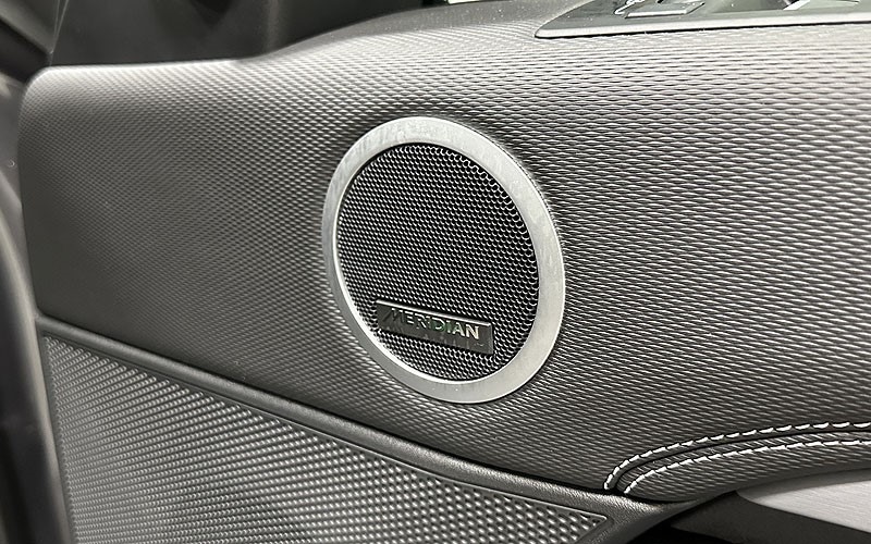 Used Land Rover Discovery 2025 for sale - 78190438: Photo 24