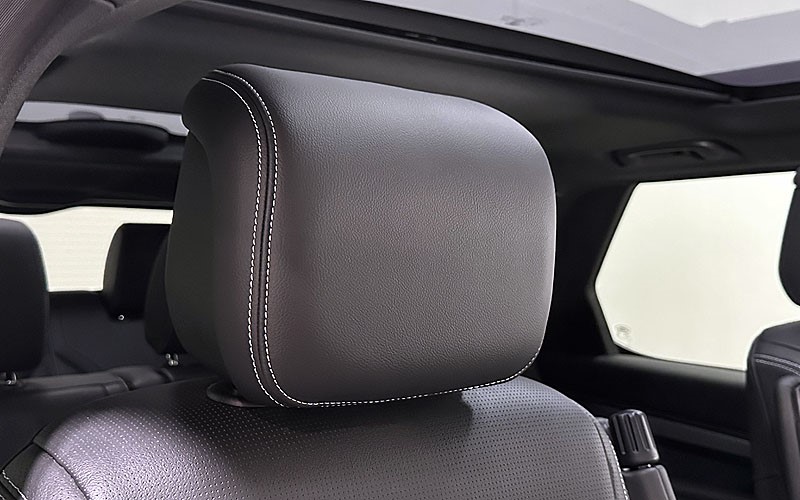 Used Land Rover Discovery 2025 for sale - 78190438: Photo 29