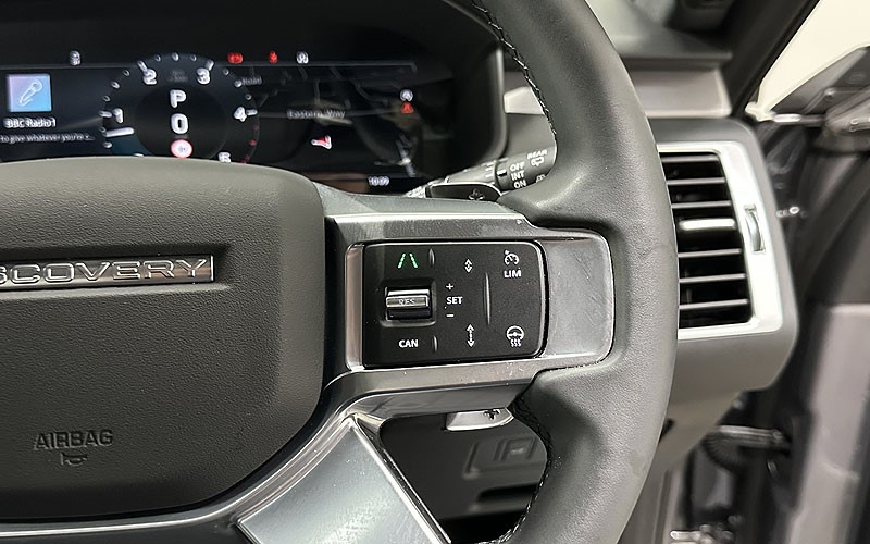 Used Land Rover Discovery 2025 for sale - 78190438: Photo 32