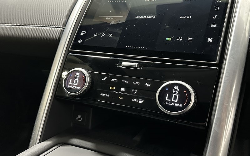 Used Land Rover Discovery 2025 for sale - 78190438: Photo 34