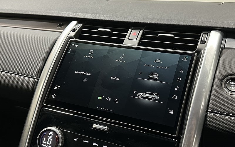 Used Land Rover Discovery 2025 for sale - 78190438: Photo 35