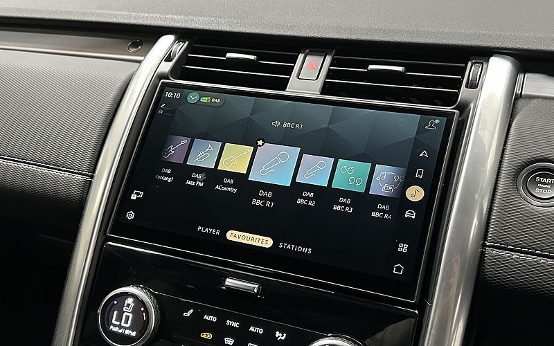 Used Land Rover Discovery 2025 for sale - 78190438: Photo 36