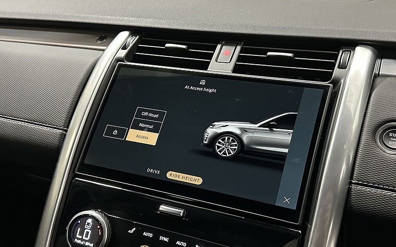 Used Land Rover Discovery 2025 for sale - 78190438: Photo 37