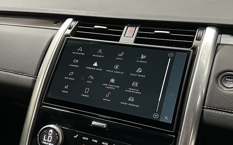 Used Land Rover Discovery 2025 for sale - 78190438: Photo 38