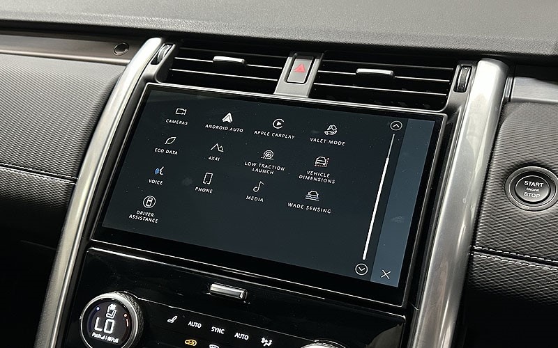 Used Land Rover Discovery 2025 for sale - 78190438: Photo 39