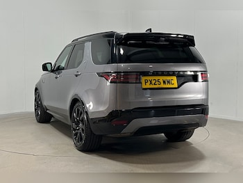 Used Land Rover Discovery 2025 for sale - 78190438: Photo