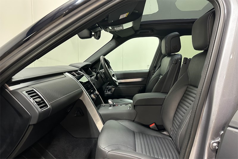 Used Land Rover Discovery 2025 for sale - 78190438: Photo 4