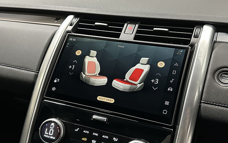 Used Land Rover Discovery 2025 for sale - 78190438: Photo 40