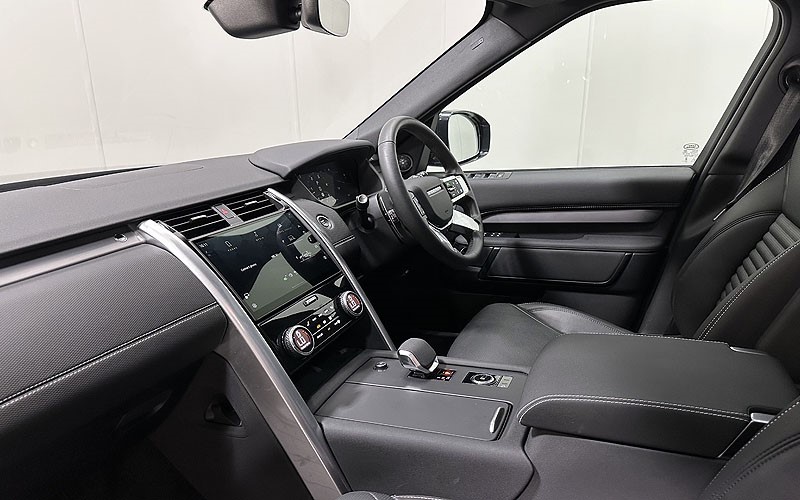 Used Land Rover Discovery 2025 for sale - 78190438: Photo 41
