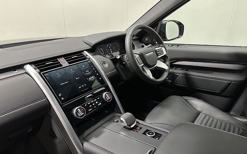 Used Land Rover Discovery 2025 for sale - 78190438: Photo 42