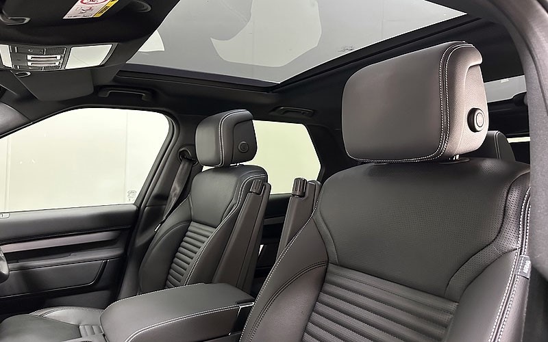 Used Land Rover Discovery 2025 for sale - 78190438: Photo 43