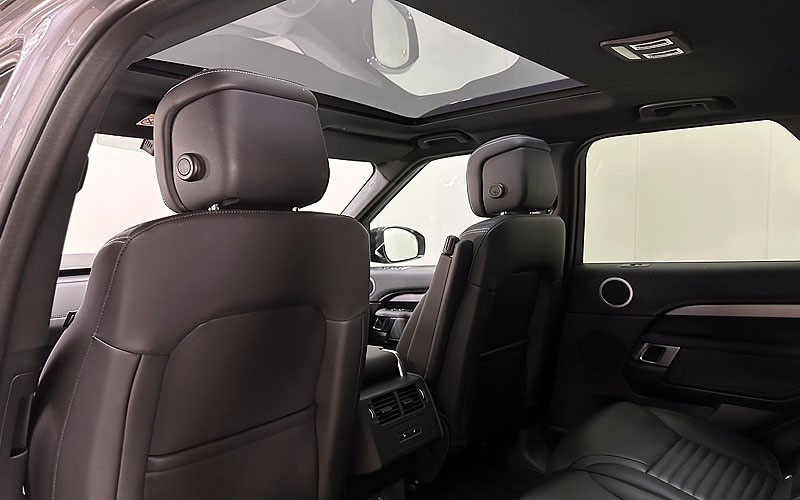 Used Land Rover Discovery 2025 for sale - 78190438: Photo 44