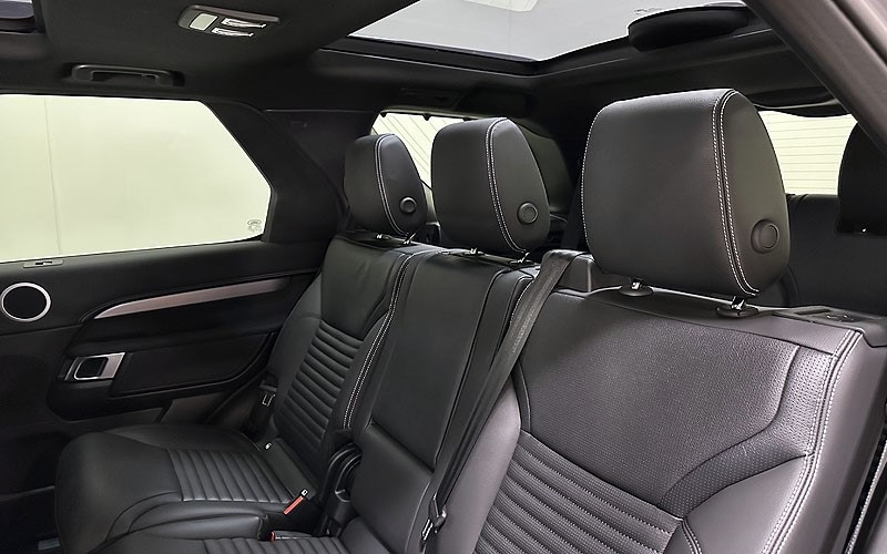 Used Land Rover Discovery 2025 for sale - 78190438: Photo 45