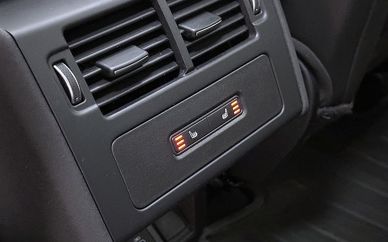 Used Land Rover Discovery 2025 for sale - 78190438: Photo 47