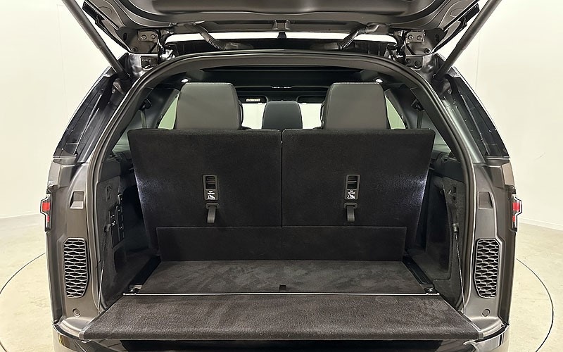 Used Land Rover Discovery 2025 for sale - 78190438: Photo 48