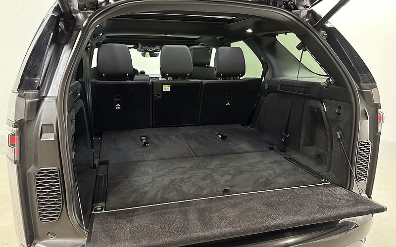 Used Land Rover Discovery 2025 for sale - 78190438: Photo 49