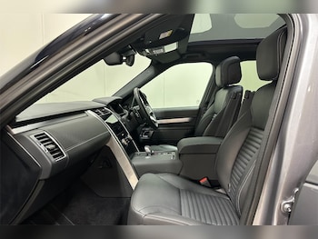 Used Land Rover Discovery 2025 for sale - 78190438: Photo