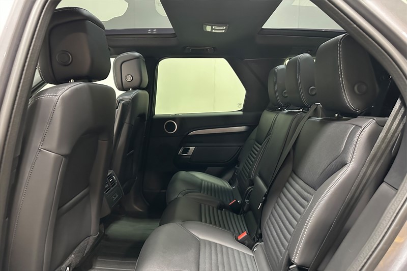 Used Land Rover Discovery 2025 for sale - 78190438: Photo 5