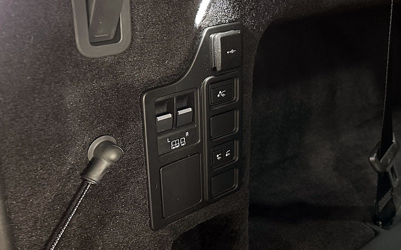 Used Land Rover Discovery 2025 for sale - 78190438: Photo 50