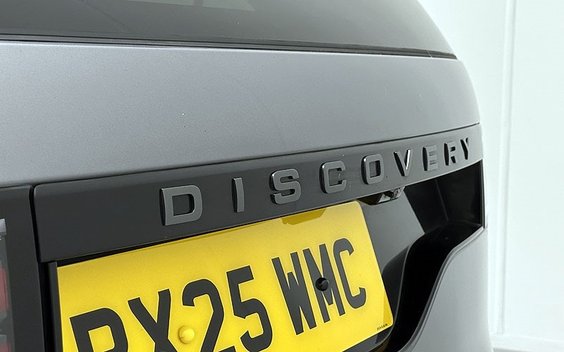 Used Land Rover Discovery 2025 for sale - 78190438: Photo 52