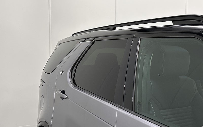 Used Land Rover Discovery 2025 for sale - 78190438: Photo 53