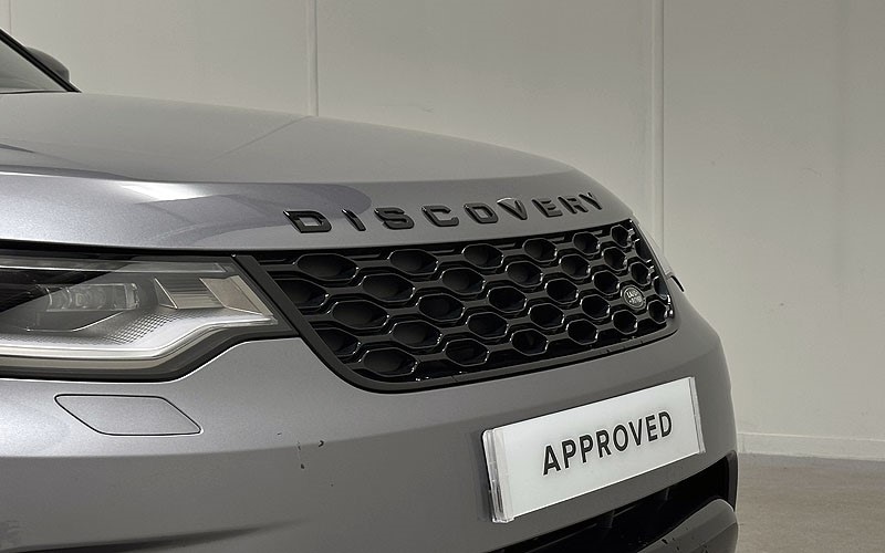 Used Land Rover Discovery 2025 for sale - 78190438: Photo 56