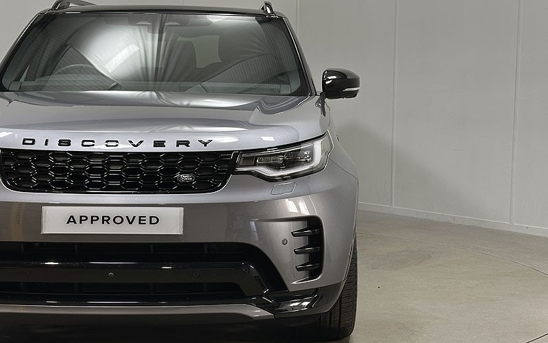 Used Land Rover Discovery 2025 for sale - 78190438: Photo 57