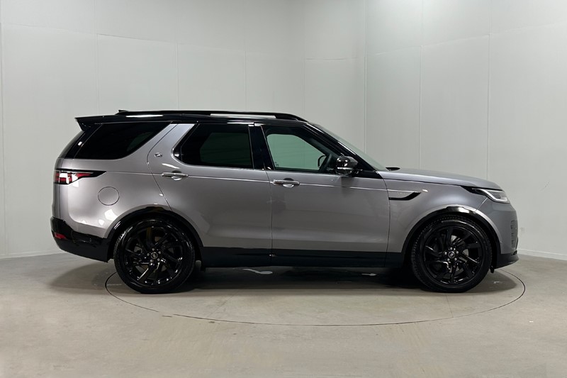 Used Land Rover Discovery 2025 for sale - 78190438: Photo 6