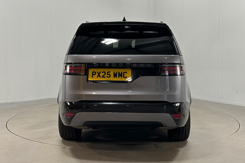 Used Land Rover Discovery 2025 for sale - 78190438: Photo 7