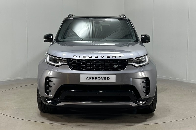Used Land Rover Discovery 2025 for sale - 78190438: Photo 8