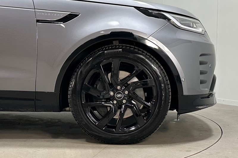 Used Land Rover Discovery 2025 for sale - 78190438: Photo 9