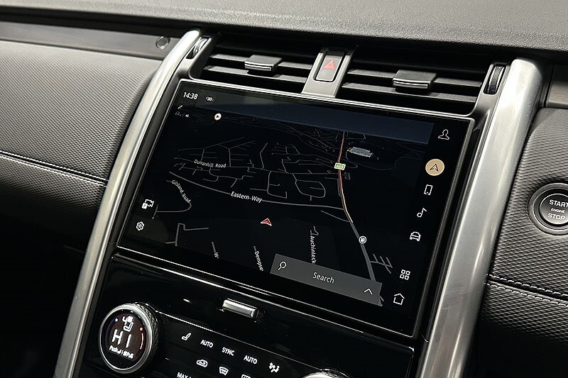 Used Land Rover Discovery 2025 for sale - 76982194: Photo 11