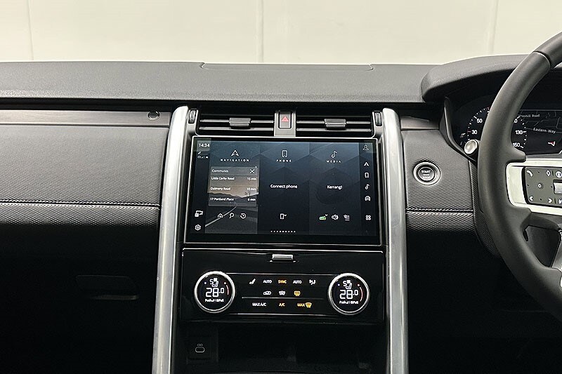 Used Land Rover Discovery 2025 for sale - 76982194: Photo 14