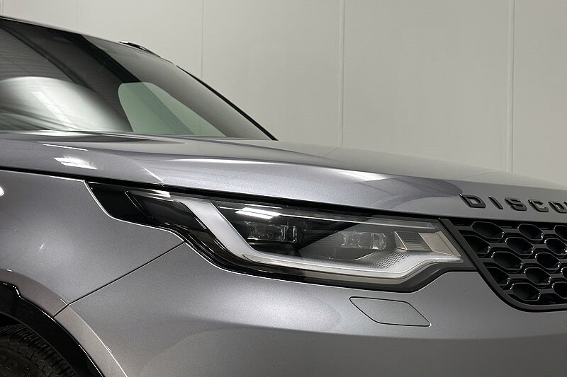 Used Land Rover Discovery 2025 for sale - 76982194: Photo 17