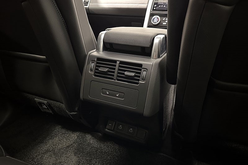 Used Land Rover Discovery 2025 for sale - 76982194: Photo 18