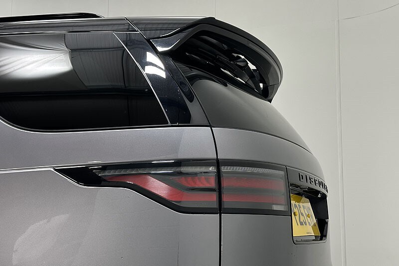 Used Land Rover Discovery 2025 for sale - 76982194: Photo 19