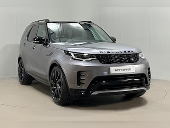 Used Land Rover Discovery 2025 for sale - 76982194: Photo