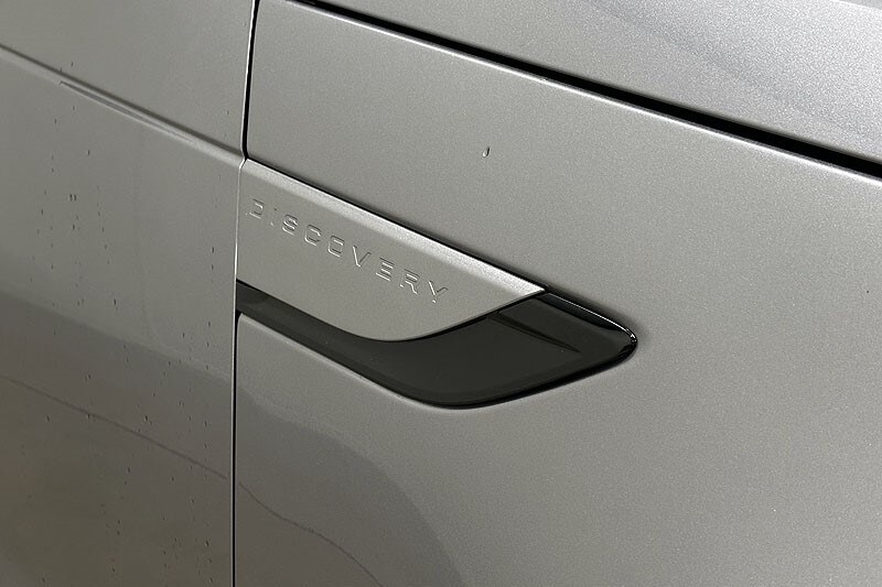 Used Land Rover Discovery 2025 for sale - 76982194: Photo 20