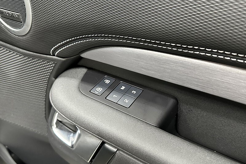 Used Land Rover Discovery 2025 for sale - 76982194: Photo 25