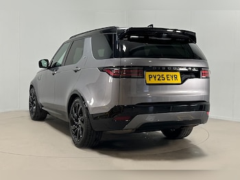 Used Land Rover Discovery 2025 for sale - 76982194: Photo