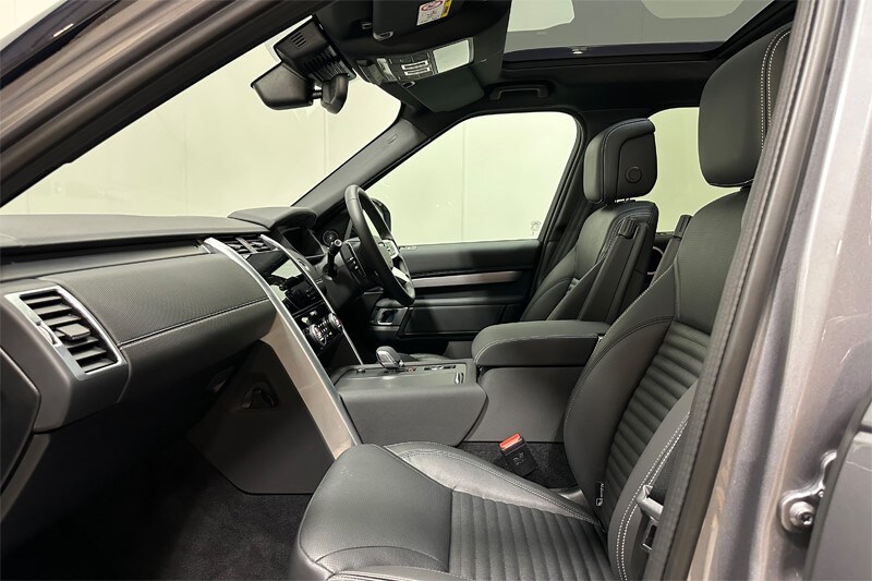 Used Land Rover Discovery 2025 for sale - 76982194: Photo 3