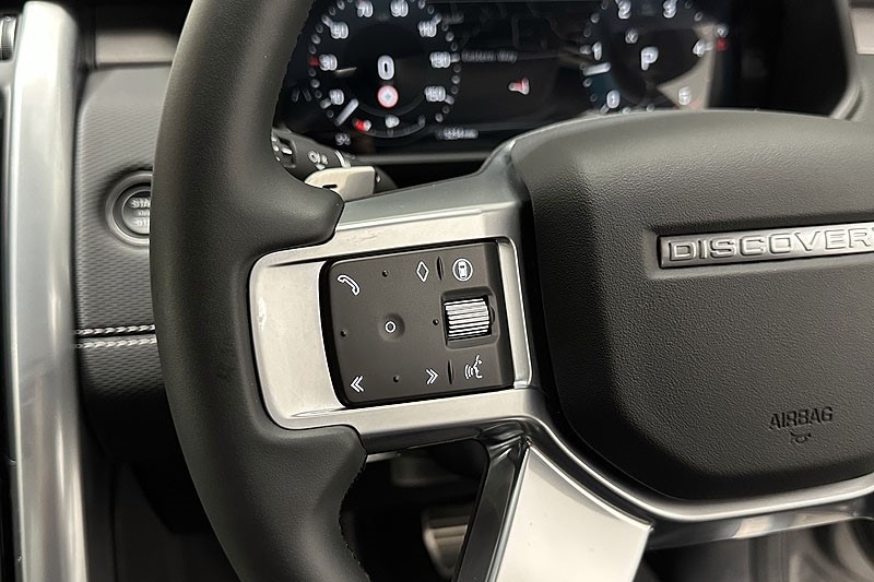 Used Land Rover Discovery 2025 for sale - 76982194: Photo 30