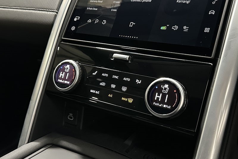 Used Land Rover Discovery 2025 for sale - 76982194: Photo 33