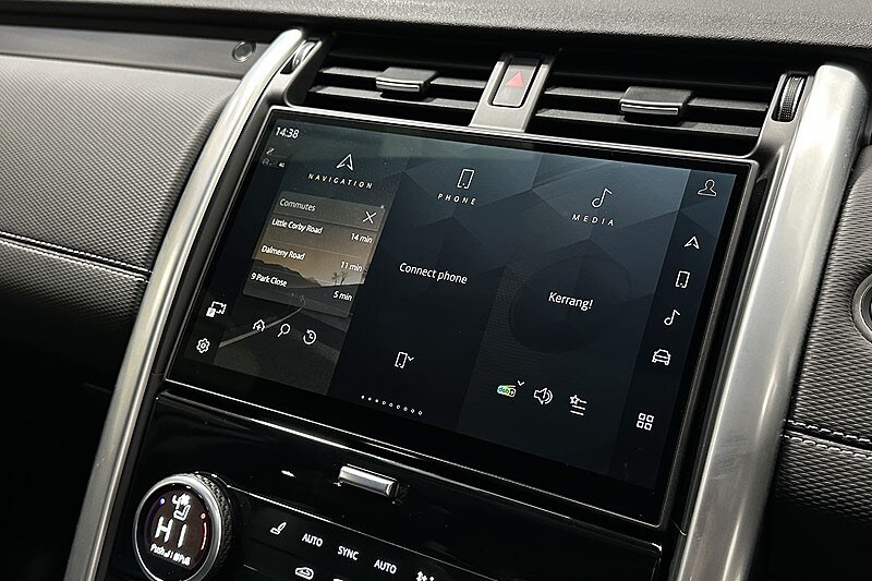 Used Land Rover Discovery 2025 for sale - 76982194: Photo 34