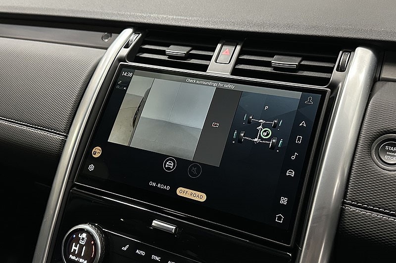 Used Land Rover Discovery 2025 for sale - 76982194: Photo 35