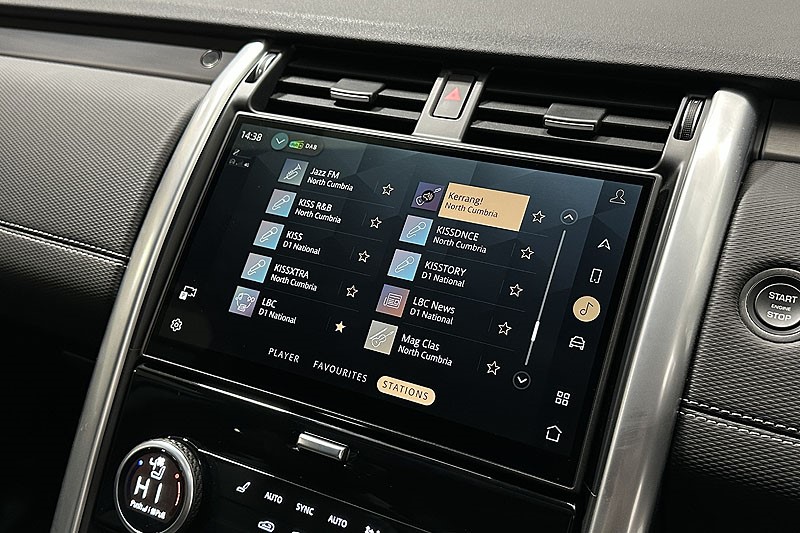 Used Land Rover Discovery 2025 for sale - 76982194: Photo 36