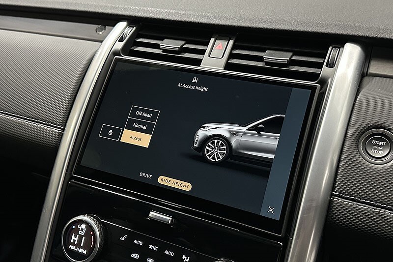 Used Land Rover Discovery 2025 for sale - 76982194: Photo 37