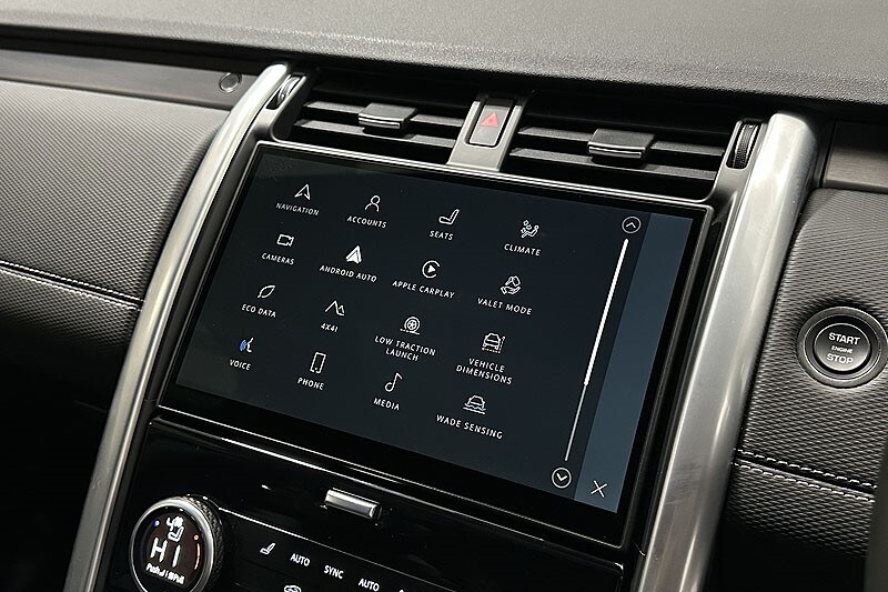 Used Land Rover Discovery 2025 for sale - 76982194: Photo 38